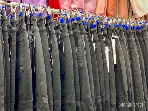 Большое НОВОГОДНЕЕ пополнение товара по приятным ценам в магазинах «Мегаполис» в Бресте Большое НОВОГОДНЕЕ пополнение товара по приятным ценам в магазинах «Мегаполис» в Бресте