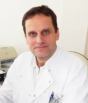 Нейропатическая боль: трудный пациент. Часть 1		 
			Нейропатическая боль: трудный пациент. Часть 1