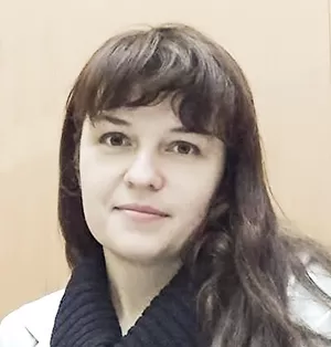 Изменение лабораторных показателей при COVID-19
Изменение лабораторных показателей при COVID-19