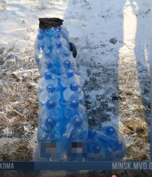 Налоговики: нелегальные продавцы «незамерзаек»н звонят и «сдают» друг друга. Конкуренция! Налоговики: нелегальные продавцы «незамерзаек»н звонят и «сдают» друг друга. Конкуренция!