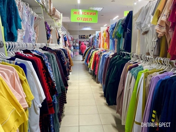 Большое НОВОГОДНЕЕ пополнение товара по приятным ценам в магазинах «Мегаполис» в Бресте Большое НОВОГОДНЕЕ пополнение товара по приятным ценам в магазинах «Мегаполис» в Бресте