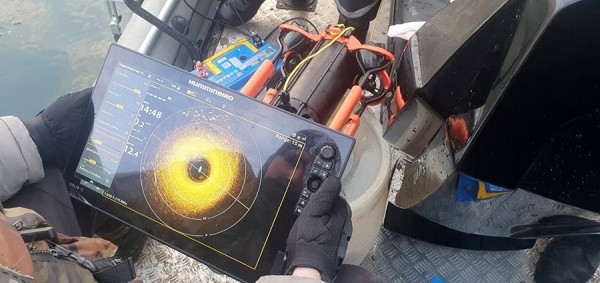 Мужчина ушел рыбачить на Заславское водохранилище и пропал. Поиски продолжаются Мужчина ушел рыбачить на Заславское водохранилище и пропал. Поиски продолжаются