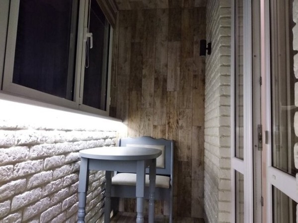 «Был бюджет в 8 тысяч долларов». Молодая семья из Брестской области показала, какой ремонт в стиле лофт они сделали в квартире своими руками «Был бюджет в 8 тысяч долларов». Молодая семья из Брестской области показала, какой ремонт в стиле лофт они сделали в квартире своими руками