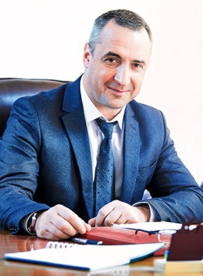 «Белэнергоремналадка». Чем живет ведущее предприятие, обслуживающее оборудование электростанций* «Белэнергоремналадка». Чем живет ведущее предприятие, обслуживающее оборудование электростанций*