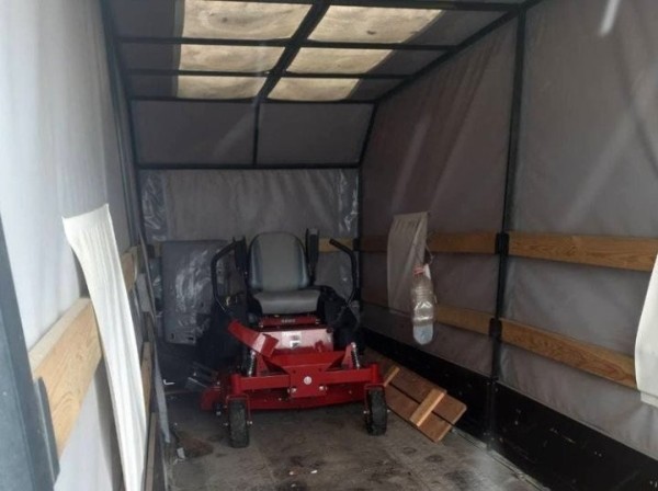 Брестские коммунальники получили подарки к Новому году Брестские коммунальники получили подарки к Новому году