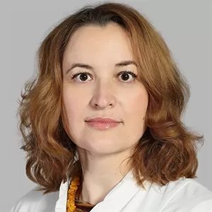 Современный взгляд на возрастную макулодистрофию		 
			Современный взгляд на возрастную макулодистрофию