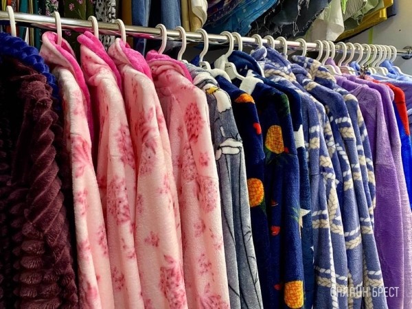 Большое НОВОГОДНЕЕ пополнение товара по приятным ценам в магазинах «Мегаполис» в Бресте Большое НОВОГОДНЕЕ пополнение товара по приятным ценам в магазинах «Мегаполис» в Бресте