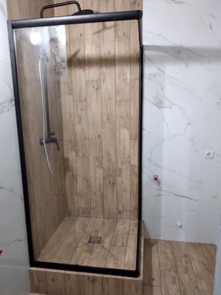 «Был бюджет в 8 тысяч долларов». Молодая семья из Брестской области показала, какой ремонт в стиле лофт они сделали в квартире своими руками «Был бюджет в 8 тысяч долларов». Молодая семья из Брестской области показала, какой ремонт в стиле лофт они сделали в квартире своими руками