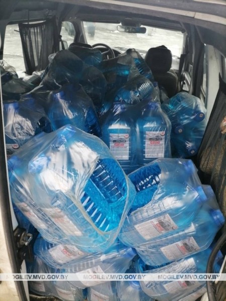 Налоговики: нелегальные продавцы «незамерзаек»н звонят и «сдают» друг друга. Конкуренция! Налоговики: нелегальные продавцы «незамерзаек»н звонят и «сдают» друг друга. Конкуренция!