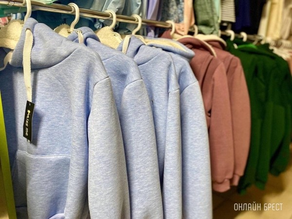 Большое НОВОГОДНЕЕ пополнение товара по приятным ценам в магазинах «Мегаполис» в Бресте Большое НОВОГОДНЕЕ пополнение товара по приятным ценам в магазинах «Мегаполис» в Бресте