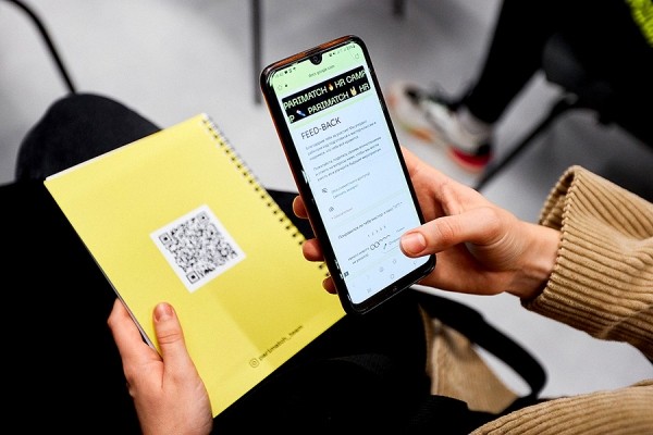 HR Camp — образовательный проект Parimatch — подводит итоги*