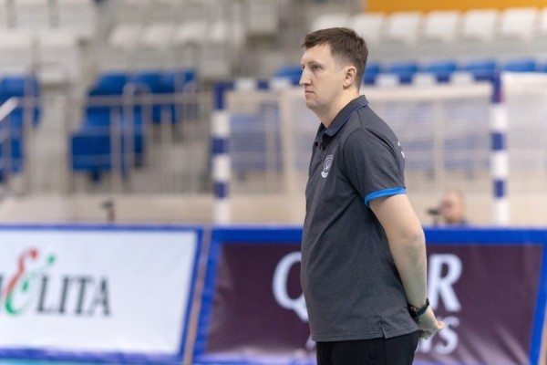 Главком «Минчанки»: мы показали хорошую игру, когда нужна победа