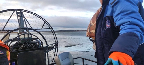 Мужчина ушел рыбачить на Заславское водохранилище и пропал. Поиски продолжаются Мужчина ушел рыбачить на Заславское водохранилище и пропал. Поиски продолжаются