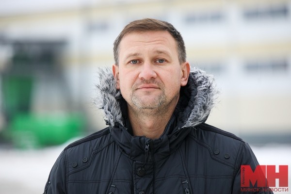 Вторая жизнь мусора. Посмотрели, как в Минске сортируют и перерабатывают отходы