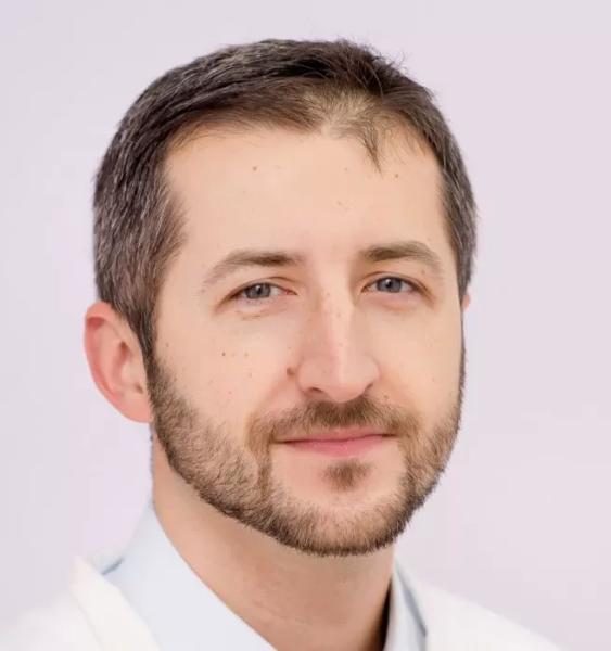 
			Тромбозы у беременных: алгоритм ведения пациенток		