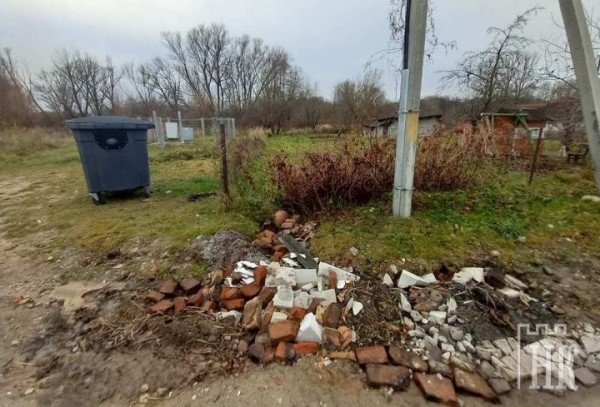 В Высоком есть улицы, потерявшиеся во времени В Высоком есть улицы, потерявшиеся во времени