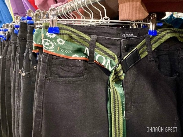 Большое НОВОГОДНЕЕ пополнение товара по приятным ценам в магазинах «Мегаполис» в Бресте Большое НОВОГОДНЕЕ пополнение товара по приятным ценам в магазинах «Мегаполис» в Бресте