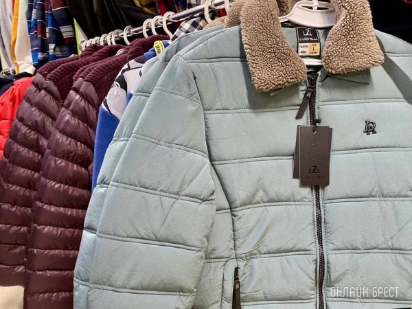 Большое НОВОГОДНЕЕ пополнение товара по приятным ценам в магазинах «Мегаполис» в Бресте Большое НОВОГОДНЕЕ пополнение товара по приятным ценам в магазинах «Мегаполис» в Бресте