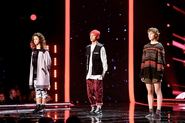 «Она будто с другой планеты». Минчанка прошла в финал популярного шоу «Новые танцы» на ТНТ «Она будто с другой планеты». Минчанка прошла в финал популярного шоу «Новые танцы» на ТНТ