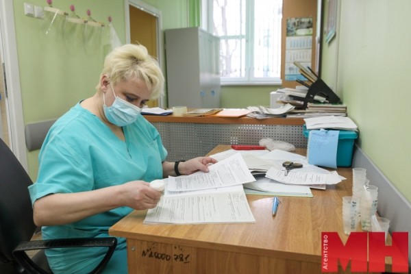 С помощью уникальной методики. Как в 3-й городской больнице пациентам излечивают трофическую язву С помощью уникальной методики. Как в 3-й городской больнице пациентам излечивают трофическую язву