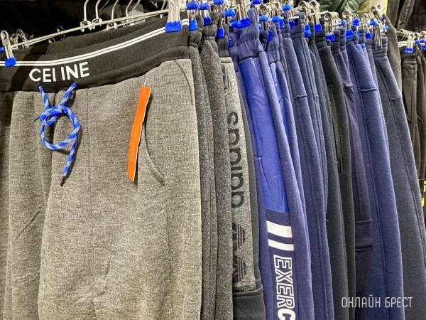 Большое НОВОГОДНЕЕ пополнение товара по приятным ценам в магазинах «Мегаполис» в Бресте Большое НОВОГОДНЕЕ пополнение товара по приятным ценам в магазинах «Мегаполис» в Бресте