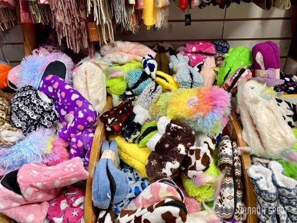 Большое НОВОГОДНЕЕ пополнение товара по приятным ценам в магазинах «Мегаполис» в Бресте Большое НОВОГОДНЕЕ пополнение товара по приятным ценам в магазинах «Мегаполис» в Бресте