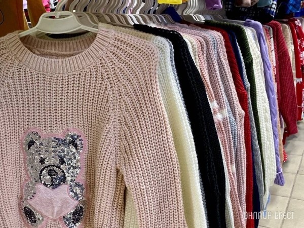 Большое НОВОГОДНЕЕ пополнение товара по приятным ценам в магазинах «Мегаполис» в Бресте Большое НОВОГОДНЕЕ пополнение товара по приятным ценам в магазинах «Мегаполис» в Бресте