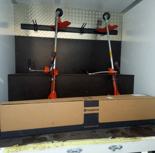 Брестские коммунальники получили подарки к Новому году Брестские коммунальники получили подарки к Новому году