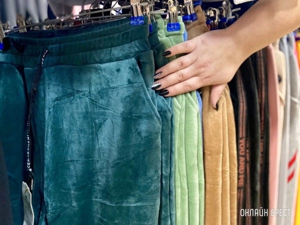 Большое НОВОГОДНЕЕ пополнение товара по приятным ценам в магазинах «Мегаполис» в Бресте Большое НОВОГОДНЕЕ пополнение товара по приятным ценам в магазинах «Мегаполис» в Бресте