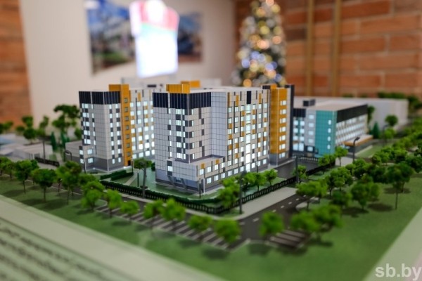 Со строительством нового корпуса облбольницы в Бресте вдвое увеличится количество кардиоопераций Со строительством нового корпуса облбольницы в Бресте вдвое увеличится количество кардиоопераций