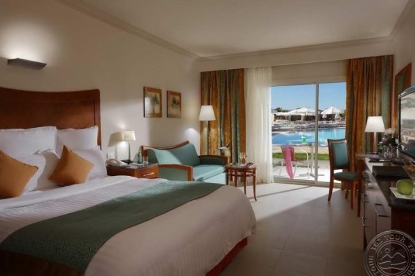 Тараканы, сырая картошка, суп без ложки. Брестчанин об отдыхе в Египте