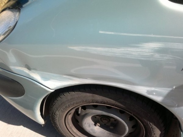 Белорус хотел сэкономить в Крыму, но потратил $2400