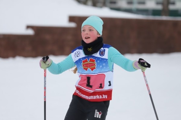 У Фрунзенского района — три золота. В Минске завершился городской этап «Снежного снайпера» У Фрунзенского района — три золота. В Минске завершился городской этап «Снежного снайпера»