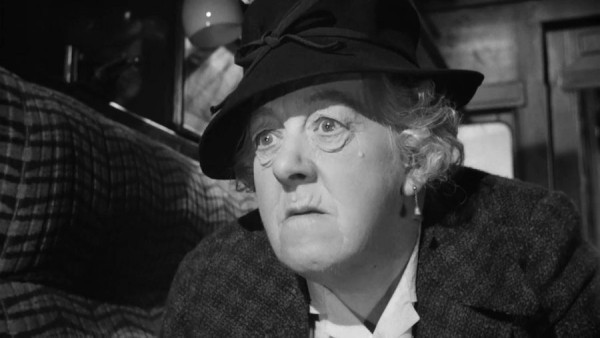 В Музее кино ждут любителей классических британских детективов — там покажут фильмы о мисс Марпл