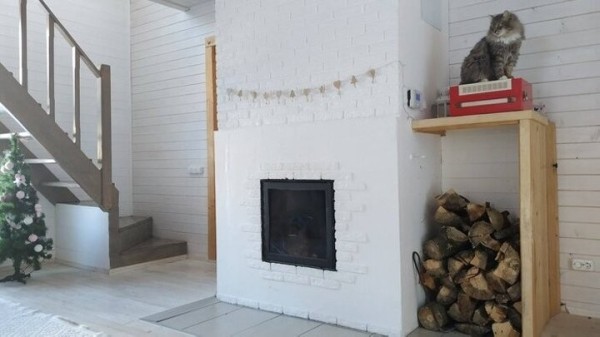 Совсем недорого. Владелец каркасного дома рассказал, сколько стоит отапливаться электрокотлом Совсем недорого. Владелец каркасного дома рассказал, сколько стоит отапливаться электрокотлом