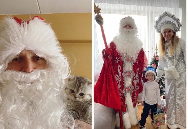 «Не спал сутки, сделал кассу 1300 рублей». Cколько белорусы заработали в новогодние праздники