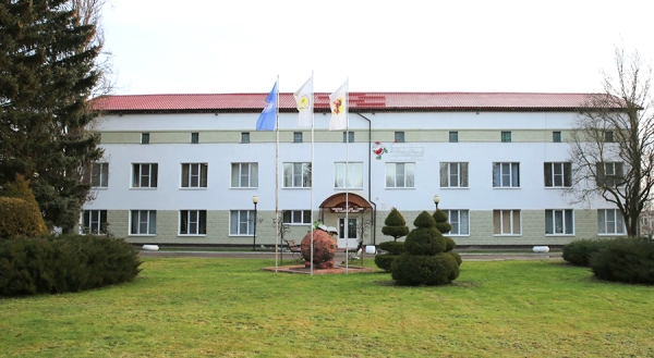 Из лаборатории — в поле. Как наука помогает свекловодству* Из лаборатории — в поле. Как наука помогает свекловодству*