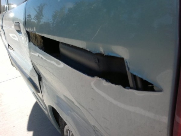 Белорус хотел сэкономить в Крыму, но потратил $2400