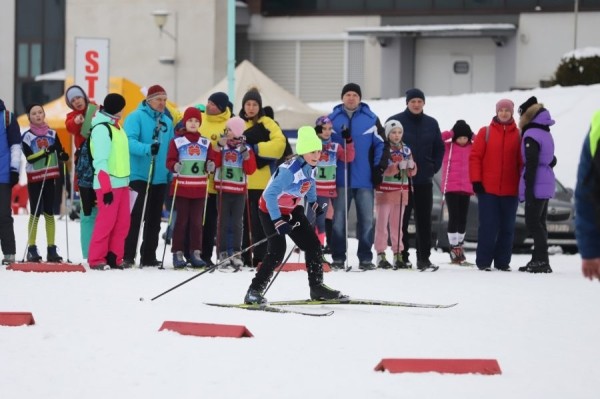 У Фрунзенского района — три золота. В Минске завершился городской этап «Снежного снайпера» У Фрунзенского района — три золота. В Минске завершился городской этап «Снежного снайпера»