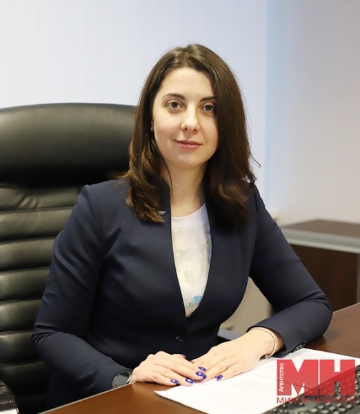 Гарант надежности и безопасности объектов Минска. Столичной инспекции Госстройнадзора — 30 лет*