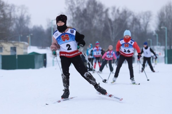 Стали известны медалисты первого дня городского турнира «Снежный снайпер» Стали известны медалисты первого дня городского турнира «Снежный снайпер»