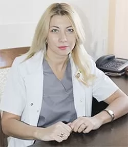 На острие риносинусита 		 
			На острие риносинусита