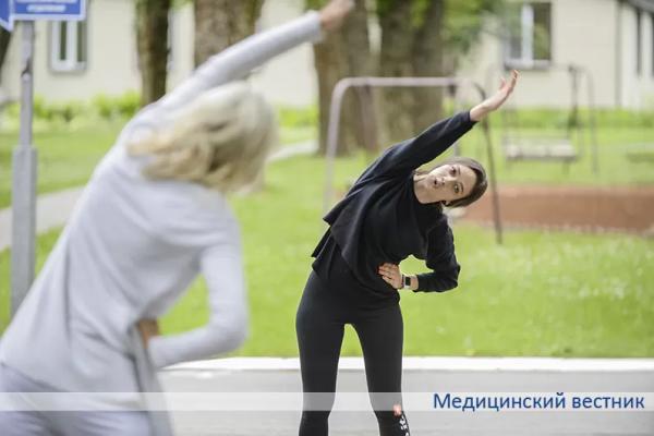 «У переболевших коронавирусом много страхов»		 
			«У переболевших коронавирусом много страхов»