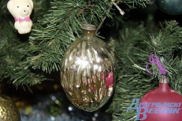 Семья из Антополя продолжает династию коллекционеров (Брестская область) Семья из Антополя продолжает династию коллекционеров (Брестская область)