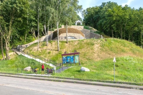 Велотурист из Брестской области проехал более 6 тысяч километров по Беларуси и описал впечатления от путешествий Велотурист из Брестской области проехал более 6 тысяч километров по Беларуси и описал впечатления от путешествий