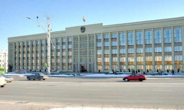 Итоги работы с заявками на 115 и летнее оздоровление детей обсудили в Мингорисполкоме