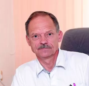 Анатолий Усс: малые дозы НМГ снижают риск развития тяжелых осложнений
Анатолий Усс: малые дозы НМГ снижают риск развития тяжелых осложнений