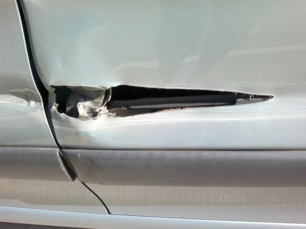 Белорус хотел сэкономить в Крыму, но потратил $2400