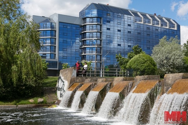 Стало известно о планах по обновлению Слепянской водной системы и озеленению столицы Стало известно о планах по обновлению Слепянской водной системы и озеленению столицы