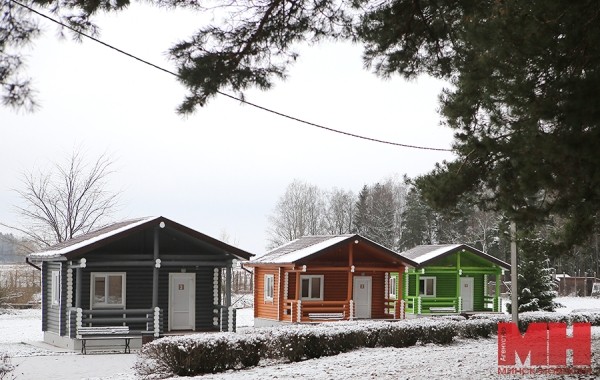 Владельцы белорусских агроусадеб теперь платят налог ежемесячно Владельцы белорусских агроусадеб теперь платят налог ежемесячно